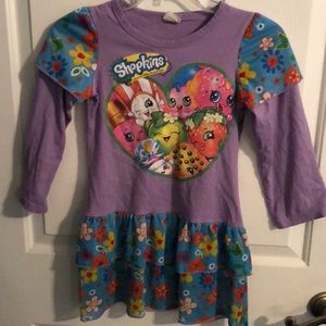 Shopkins dress or shirt